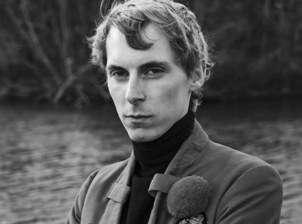 NICK PALMER (2008)