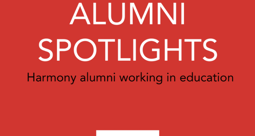 Alumni Spotlights
